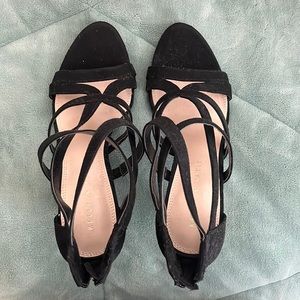 Kelly & Katie 3-inch heels